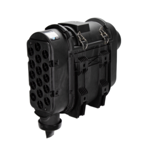 D090369 DONALDSON AIR CLEANER