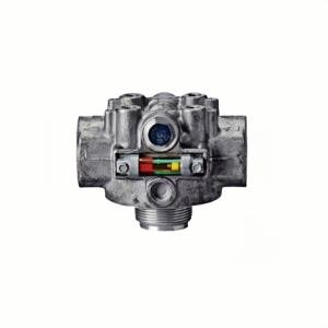 DONALDSON P165973 HEAD ASSEMBLY HMK05 DURAMAX