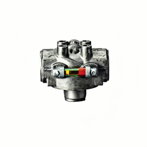 DONALDSON P166088 HEAD ASSEMBLY HMK04 DURAMAX