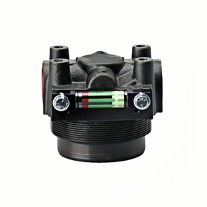 DONALDSON P166353 HEAD ASSEMBLY HYDRAULIC