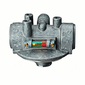 DONALDSON P166663 HEAD ASSEMBLY HMK05 DURAMAX