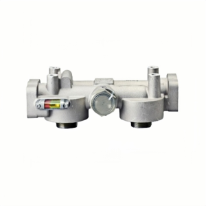 DONALDSON P167297 HEAD ASSEMBLY HMK25 DURAMAX