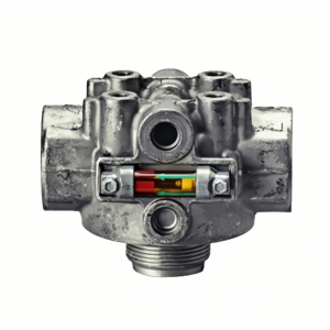 DONALDSON P167622 HEAD ASSEMBLY HMK05 DURAMAX