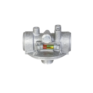 P172953 DONALDSON HEAD ASSEMBLY