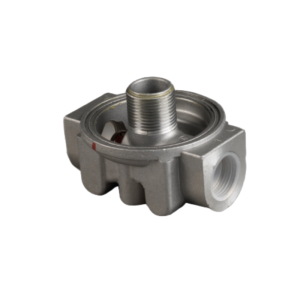 P173441 DONALDSON HEAD ASSEMBLY