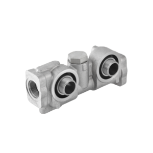 P176580 DONALDSON HEAD ASSEMBLY