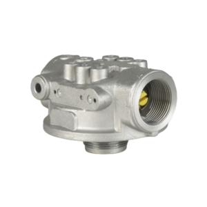 P176846 DONALDSON HEAD ASSEMBLY