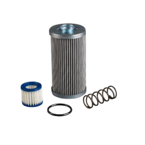 P176945 DONALDSON HYDRAULIC FILTER KIT