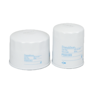 P502040（P550383+P550389）DONALDSON LIQUID FILTER KIT
