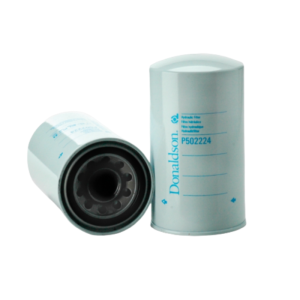 P502224 DONALDSON HYDRAULIC FILTER