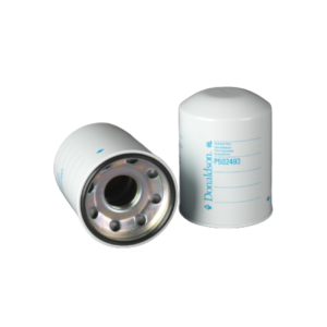DONALDSON P502493 HYDRAULIC FILTER SPIN-ON