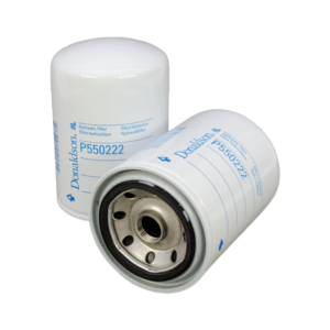DONALDSON P550222 HYDRAULIC FILTER SPIN-ON