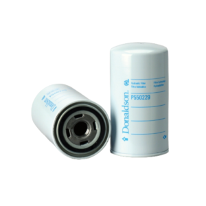 DONALDSON P550229 HYDRAULIC FILTER SPIN-ON