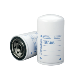 DONALDSON P550486 HYDRAULIC FILTER SPIN-ON