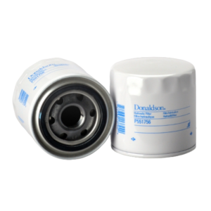 DONALDSON P551756 HYDRAULIC FILTER SPIN-ON