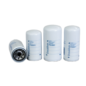 DONALDSON P559009（P552603 P555616*2 P555627）LIQUID FILTER KIT