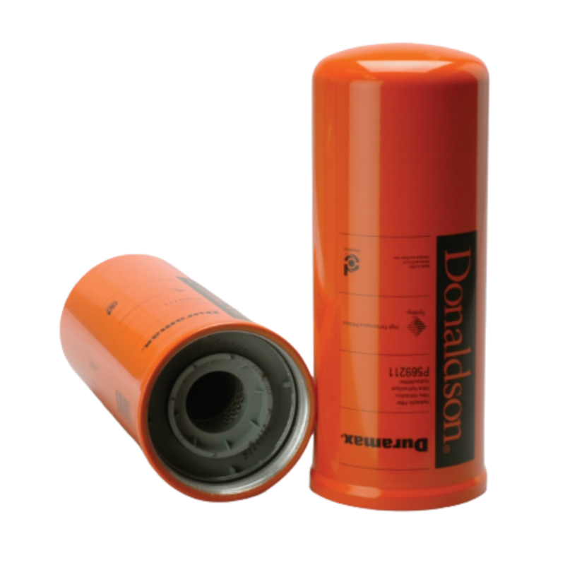 DONALDSON P569211 HYDRAULIC FILTER SPIN-ON DURAMAX