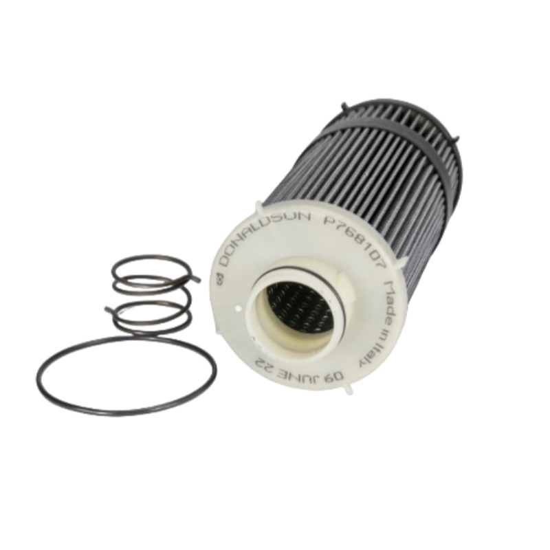 DONALDSON P768107 TRANSMISSION FILTER CARTRIDGE