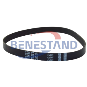 8PK1155 V-RIBBED SERPENTINE DRIVE BELT ORIGINAL BANDO