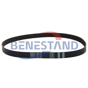 8PK1320 V-RIBBED SERPENTINE DRIVE BELT ORIGINAL BANDO