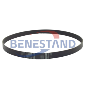 01-27116-017 POLY V-RIBBED SERPENTINE BELT ORIGINAL BANDO REPLACEMENT FOR ALLIANCE