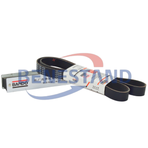 ALLIANCE 01-27116-017 SERPENTINE BELT ORIGINAL BANDO REPLACEMENT