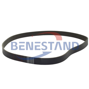 6732-82-3480 6732823480 POLY V-RIBBED SERPENTINE BELT BANDO REPLACEMENT FOR KOMATSU