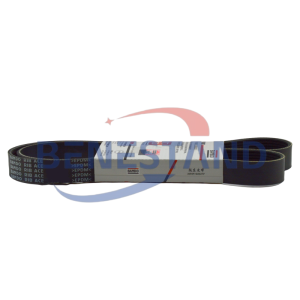 86982450 86982450-A J921603 SERPENTINE BELT FITS 2424 ORIGINAL BANDO
