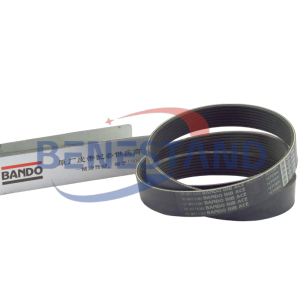 BANDO 8PK1510 K080594 SERPENTINE RIBBED BELT ORIGINAL BANDO