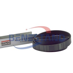 ACGO 72515518 SERPENTINE RIBBED BELT ORIGINAL BANDO