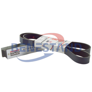 8PK1590 K080626 V-RIBBED SERPENTINE BELT ORIGINAL BANDO