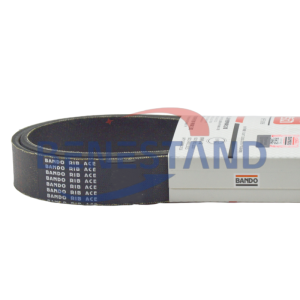 8PK1610 RIBBED V-BELT 8 RIBS ORIGINAL BANDO REPLACEMENT