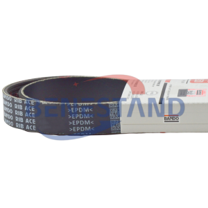 BANDO 8PK1740 K080685 V-RIBBED SERPENTINE BELT