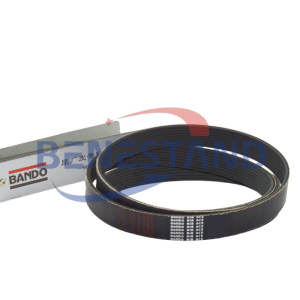 8PK1860 POLY V-RIBBED SERPENTINE BELT ORIGINAL BANDO REPLACEMENT