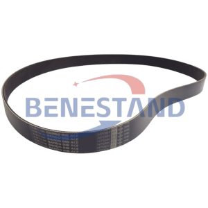 88GB452P555 POLY V-RIBBED SERPENTINE BELT BANDO REPLACEMENT FOR MACK