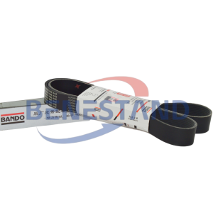 68207171AD V-RIBBED SERPENTINE BELT FOR MOPAR BANDO REPLACEMENT