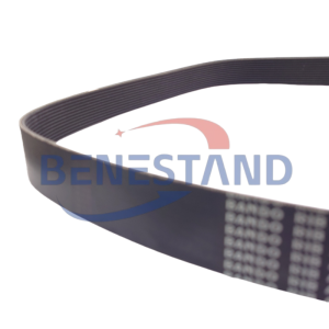 504049425 1815 mm L x 12 Ribs V-RIBBED SERPENTINE BELT FOR CASE IH