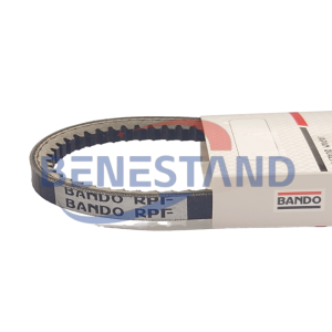AVX10X610 10A0610 10X610 COGGED V-BELT ORIGINAL BANDO
