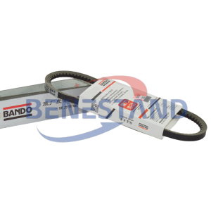AVX10X625 10A0625 10X625 POLY COGGED V-BELT ORIGINAL BANDO REPLACEMENT