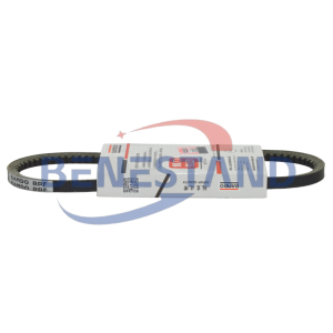 AVX10X617 10A0617 10X617 COGGED V-BELT ORIGINAL BANDO