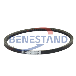 25-7250 COGGED V-BELT BANDO REPLACEMENT