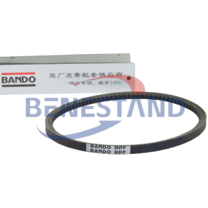 25-7250 POLY COGGED V-BELT BANDO REPLACEMENT