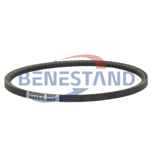 AVX10x643 10A0643 10X643 COGGED V-BELT ORIGINAL BANDO REPLACEMENT