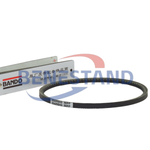AVX10X643 10A0643 10X643 POLY COGGED V-BELT ORIGINAL BANDO REPLACEMENT