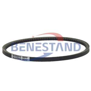 AVX10X635 10A0635 10X635 POLY COGGED V-BELT ORIGINAL BANDO REPLACEMENT