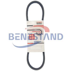 AVX10X670 10A0670 10X670 POLY COGGED V-BELT ORIGINAL BANDO REPLACEMENT