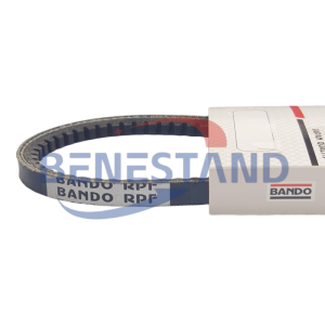 AVX10X710 10A0710 10X710 COGGED V-BELT ORIGINAL BANDO