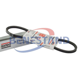 AVX10X685 10A0685 10X685 COGGED V-BELT ORIGINAL BANDO