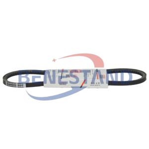 AVX10X735 10A0735 10X735 POLY COGGED V-BELT ORIGINAL BANDO REPLACEMENT