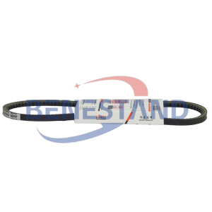 AVX10X750 10A0750 10X750 COGGED V-BELT ORIGINAL BANDO